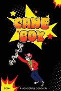 Cane Boy: A Wonderful Discovery