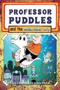 Professor Puddles and the Underwater City