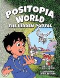 Positopia World: The Hidden Portal