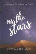 As the Stars: 45 Bible Fiction Short Stories