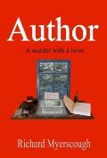 Author: A Murder With A Twist