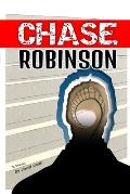 Chase Robinson