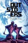 Outsiders: A One-Shot Anthology of Speculative Fiction