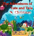 The Adventures of Tutu and Tula. Christmas