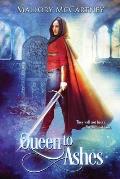 Queen to Ashes: Black Dawn Series 2