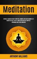 Meditation: Kundalini Awakening With Spiritual Mindfulness and Chakras and Remove Stress, Anxiety and Depression and Improve Aware
