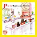 P is for Peritoneal Dialysis