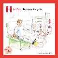 H is for Haemodialysis