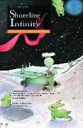 Shoreline of Infinity 14: Science Fiction Magazine