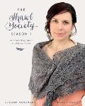 The Shawl Society Season 1: Six shawl knitting patterns to delight and inspire