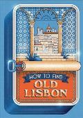 How To Find Old Lisbon