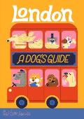 London A Dogs Guide
