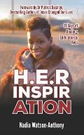 H.E.R Inspiration: 31 Days of Healing, Edification & Rest