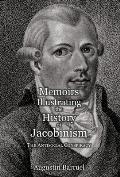 Memoirs Illustrating the History of Jacobinism - Part 3: The Antisocial Conspiracy