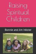 Raising Spiritual Children