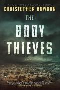 The Body Thieves: Illegal Traffic