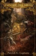 Corrupted Crimson: Book 5 of Painting the Mists