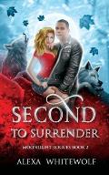 Second to Surrender