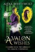 Avalon Wishes