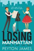 Losing Manhattan