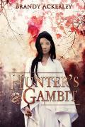 Hunter's Gambit: Kitsune-Ken, Book 1