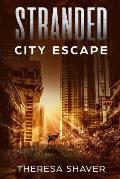 Stranded: City Escape