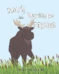 Mark the Manitoba Moose