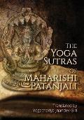 The Yoga Sutras of Maharishi Patanjali: Simple contemplative translation of Yoga Sutras