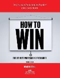How to Win: The Ultimate Professional Pitch Guide