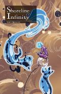 Shoreline of Infinity 11: Science Fiction Magazine