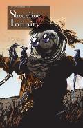 Shoreline of Infinity 12: Science Fiction Magazine