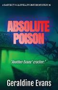 Absolute Poison: British Detectives