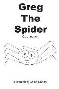 Greg the Spider
