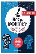 Art of Poetry: An anthology of Pre C20th poems for KS3