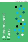 Impermanent Facts: 20 winning stories in the Retreat West prizes