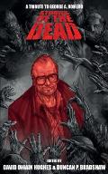 Stories of the Dead: A Tribute to George A. Romero