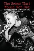 The scene that would not die: Twenty years of post-millennial punk in the UK