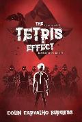The Tetris Effect: A Fantasy Thriller Novel (Tetris Trilogy #1)