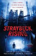 Straybeck Rising: Calloway Blood - Book One