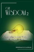 Get Wisdom 2