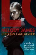 Melody James: A novella