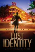 Lost Identity: A Gripping Psychological Thriller