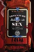 Adventure Sex - Hardcover