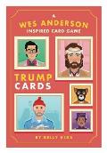 Completely Open A Wes Anderson Inspired Card Game Wes Anderson Inspired Card Game