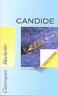 Candide Texte Integrale