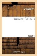 Oeuvres Tome 5-1