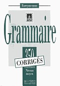 350 Exercices Grammaire Moyen Corriges
