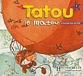 Tatou Le Matou: Niveau 1 Livre de L'Eleve