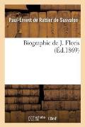 Biographie de J. Floris