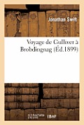 Voyage de Gulliver ? Brobdingnag